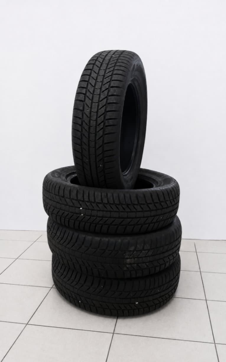 Continental Winter contact ts870