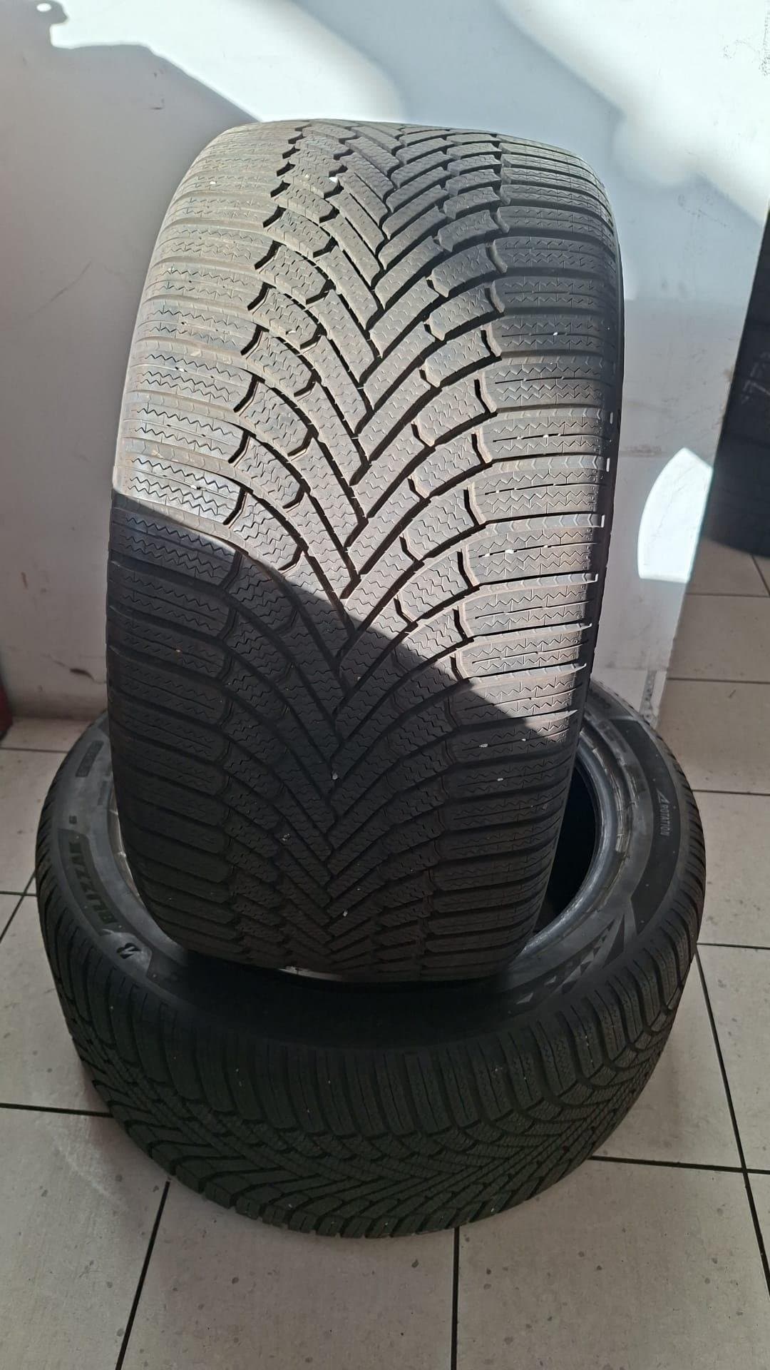 Bridgestone Blizzak 6enl