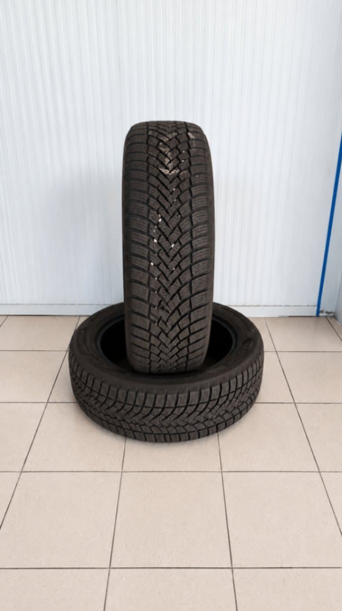 Barum Polaris 6